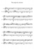the majestic unicorn - Piano Sheet
