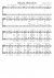 Шедрик (Schedrik) - Piano Sheet
