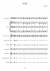 Honky Tonk´d - Piano Sheet