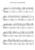Ne félj mert megváltottalak - Piano Sheet