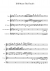 Dill Metts The Finches - Piano Sheet
