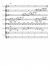 3/4 - Piano Sheet