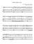 Never Met A Cat - Piano Sheet