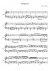 Requiem - Piano Sheet
