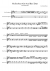 Mr.Saxobeat Alto And Bari Duet - Piano Sheet