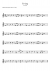 To ting 3. level - Piano Sheet