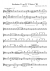 Prokofiev Sinfonía Clásica III GAVOTTA - Piano Sheet