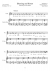Blessing and Honor (Glory to Your Name) - Piano Sheet