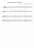 Tujhe Dekha To Yeh Jaana - Piano Sheet