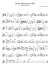 On the Manchurian Hills - melody w/chords - Piano Sheet