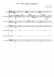 Runs with wings - Piano Sheet