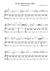 On the Manchurian Hills - Piano Sheet