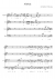 Alleluia - Piano Sheet