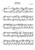 Old days - Piano Sheet