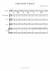 Skyrim theme - Piano Sheet
