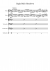 Jingle Bells Hoedown - Piano Sheet