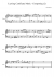 Leaving Cert Music - Composing (2) - Piano Sheet