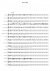Heron Bay - Piano Sheet