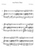 And You're There - Piano Sheet