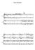 Invention in D Minor - Piano Sheet