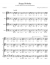 Happy Birthday! - Piano Sheet