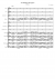Ouverture : Le Nozze di Figaro - Piano Sheet