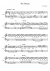 The Dream - Piano Sheet