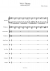 VIVI - Piano Sheet