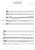 Chaoz Fantasy Classical Cover - Piano Sheet