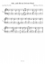 Alas, and did my Saviour bleed - Piano Sheet