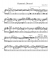 Harmonic Discord - Piano Sheet