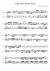 Angry Birds Theme Song  - Piano Sheet