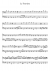 Le touviere - Piano Sheet