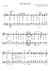 Sind surmani - Piano Sheet