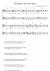 Die Brücke über den Main (Em) - Piano Sheet