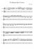 The Banana Men Overture (Vln) - Piano Sheet