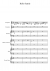 Hello Seattle - Piano Sheet