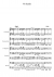 no hands - Piano Sheet