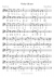 Violer till mor - Piano Sheet
