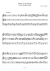 Duet in D minor - Piano Sheet