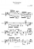 The Entertainer for solo guitar - Piano Sheet