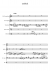 Untitled - Piano Sheet
