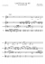 Lord, You are my all (in my darkest night) - Piano Sheet