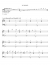 Erik Satie  - Gymnopedie 1 - Piano Sheet
