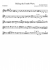 Clarinet- 4th wave - Piano Sheet