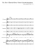 The Fire of Eternal Glory - Drum Corps Arrangement - Piano Sheet