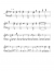 I Shall Rise Again – Yuki Kajiura - Piano Sheet
