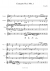 Concerto No.1 Mvt.1 - Piano Sheet