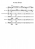 Arabian Dream - Piano Sheet