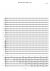 Round and Round we go - Piano Sheet